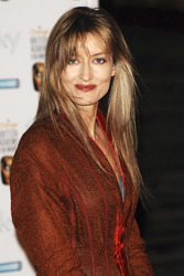 Natasha McElhone