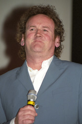 Colm Meaney