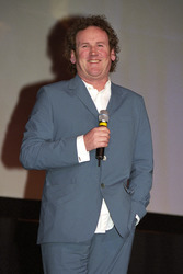 Colm Meaney