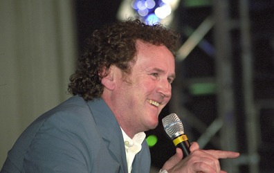 Colm Meaney