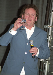 Colm Meaney