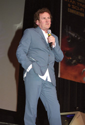 Colm Meaney