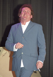 Colm Meaney