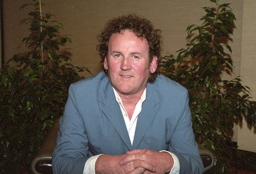 Colm Meaney