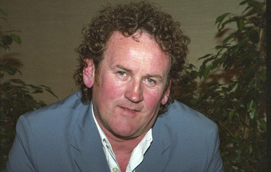 Colm Meaney