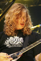 Dave Mustaine