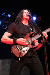 Chris Broderick
