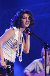 Katie Melua
