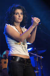 Katie Melua
