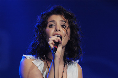 Katie Melua