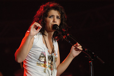 Katie Melua