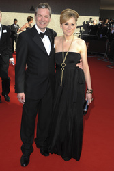 John Middleton, Charlotte Belamy