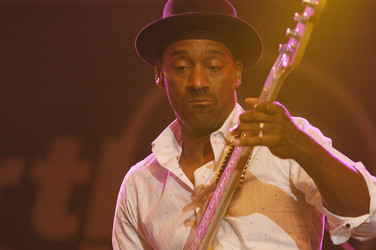 Marcus Miller