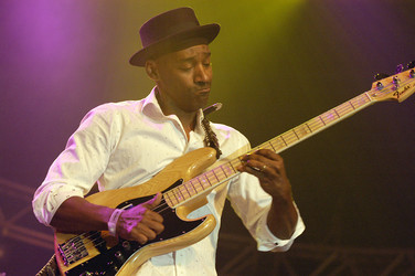 Marcus Miller