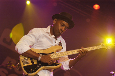 Marcus Miller