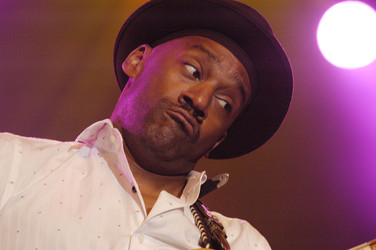 Marcus Miller