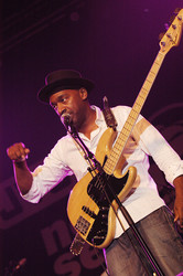 Marcus Miller