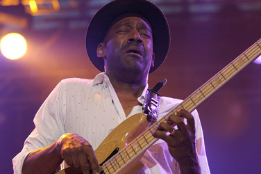 Marcus Miller