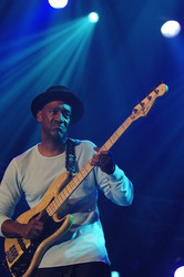 Marcus Miller
