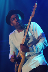 Marcus Miller