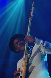 Marcus Miller