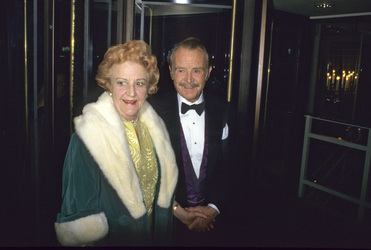 BAFTA Film Awards 1987 in London