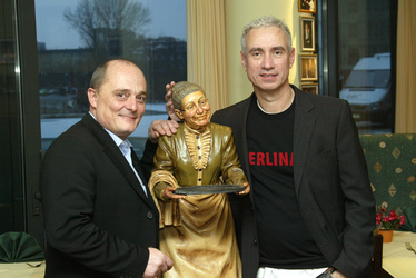 Jörg Mink, Roland Emmerich