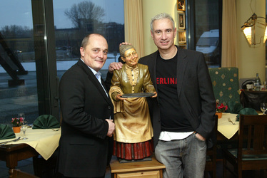 Jörg Mink, Roland Emmerich