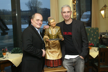 Jörg Mink, Roland Emmerich