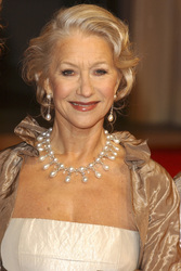 Helen Mirren