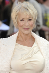 Helen Mirren