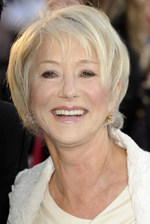 Helen Mirren