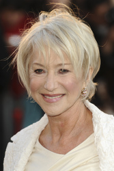 Helen Mirren