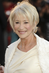 Helen Mirren