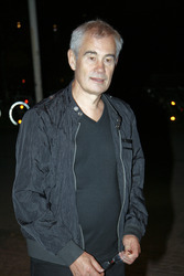 Sergei Bodrov
