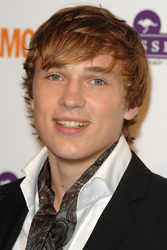William Moseley