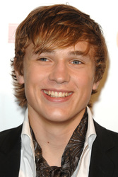 William Moseley
