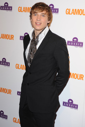 William Moseley