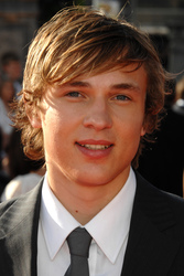 William Moseley