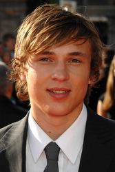 William Moseley