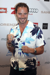 John Friedmann / Erkan