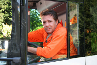 Henning Peker, Jan Fedder, Badasar Calbiyik