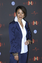 Michelle Yeoh