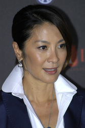 Michelle Yeoh