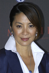 Michelle Yeoh