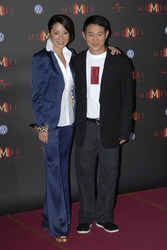 Michelle Yeoh, Jet Li