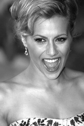 Brittany Murphy