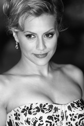 Brittany Murphy