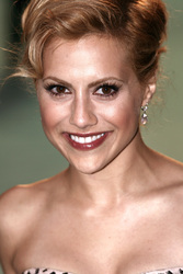 Brittany Murphy
