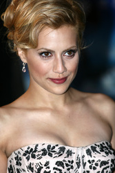 Brittany Murphy